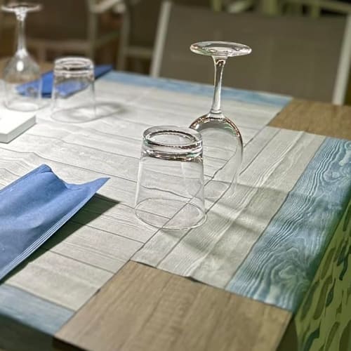 Malù Pesce Vista Mare, Milano Marittima