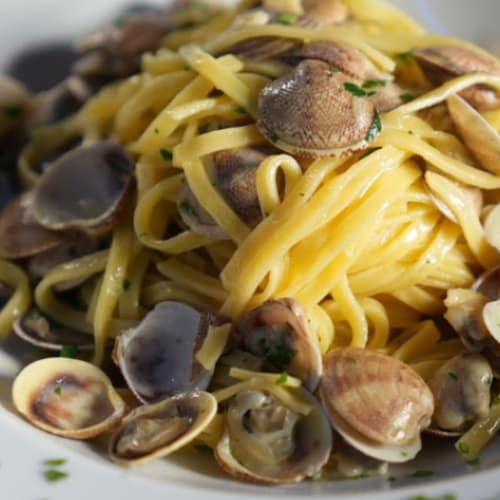 Malù Pesce Vista Mare, Milano Marittima