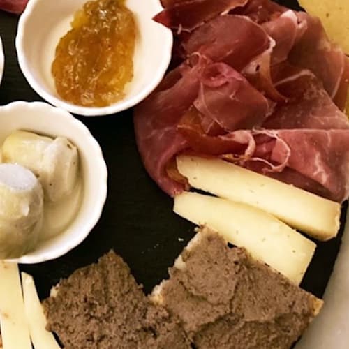Le Antiche Carrozze, Firenze
