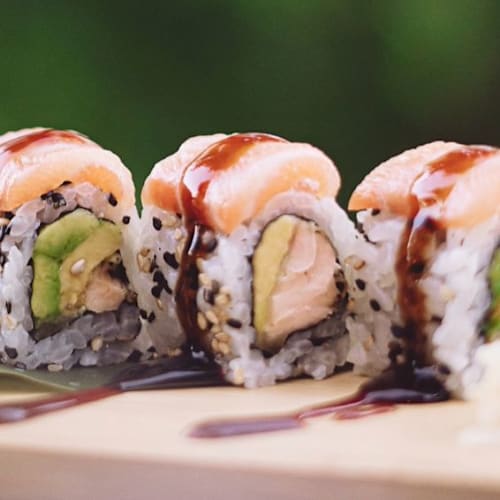 The Magick Bar (Restaurant), Roma