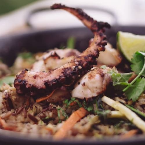 The Magick Bar (Restaurant), Roma