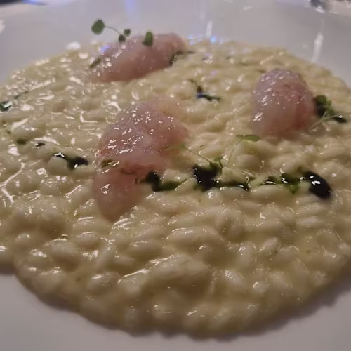 La Corte, San Michele Vecchio