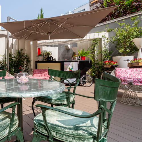 DOMO - Hotel NH Collection Abascal, Madrid