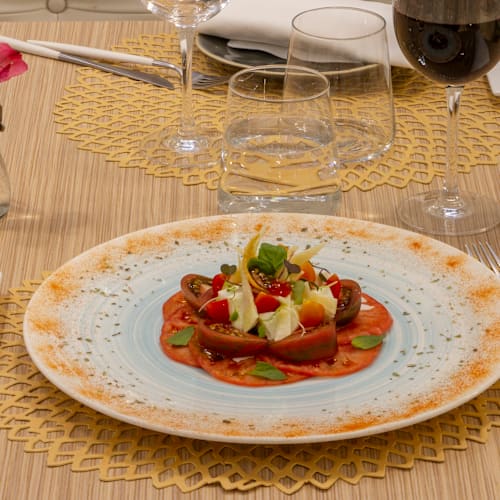 DOMO - Hotel NH Collection Abascal, Madrid