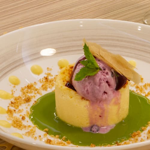 DOMO - Hotel NH Collection Abascal, Madrid