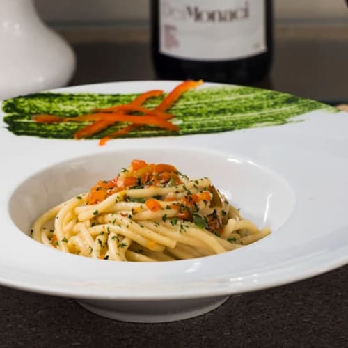 Dispensa Giarretta di Nèroli Bio Relais, Belpasso