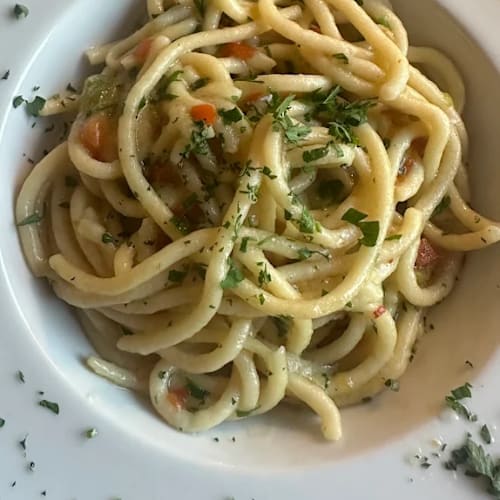 Dispensa Giarretta di Nèroli Bio Relais, Belpasso