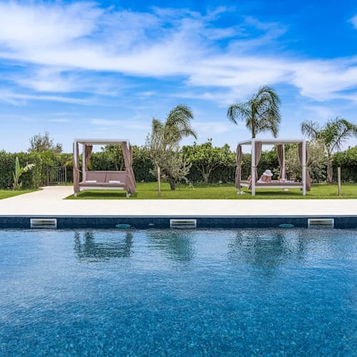 Dispensa Giarretta di Nèroli Bio Relais, Belpasso