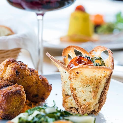 Dispensa Giarretta di Nèroli Bio Relais, Belpasso