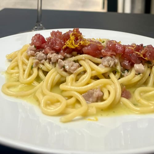 AddaKuosa, Palermo