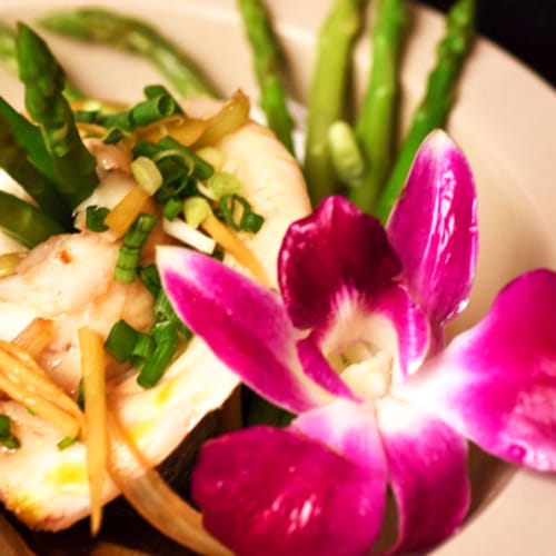 Taeng Thai, Paris