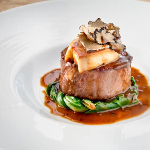 Blù Restaurant, Golfo Aranci