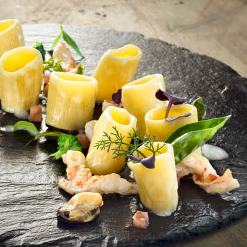 Blù Restaurant, Golfo Aranci