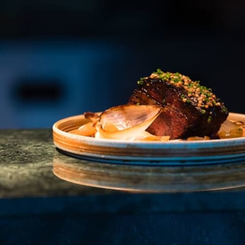 Norobata, Sundbyberg