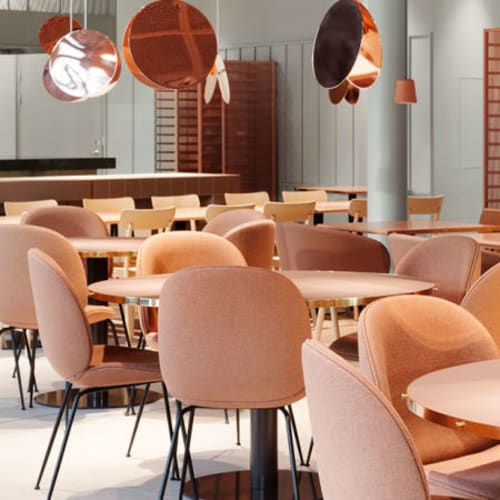 Norobata, Sundbyberg