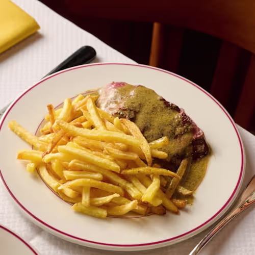 Nanou Restaurant Lounge, Salerno