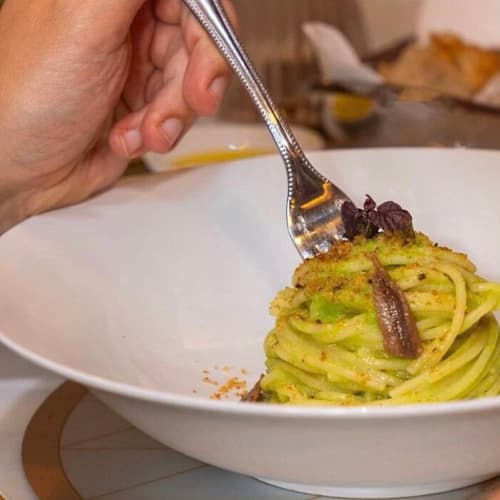 Il Magnifico Restaurant, Firenze
