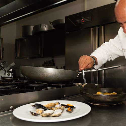 Agriturismo L’oasi, Ceraso