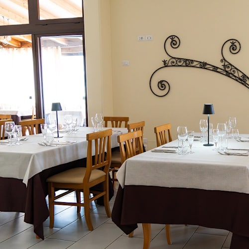 Agriturismo L’oasi, Ceraso