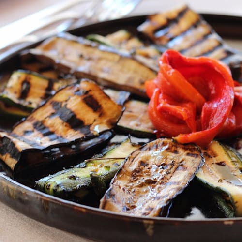 Agriturismo L’oasi, Ceraso