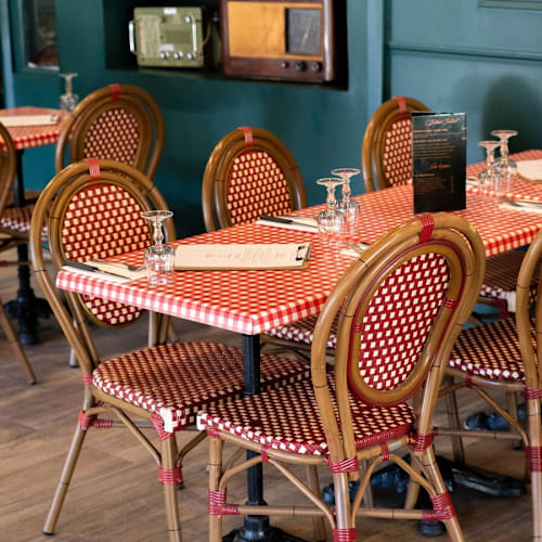 LA GUINGUETTE NEUILLY SUR MARNE, Neuilly-sur-Marne