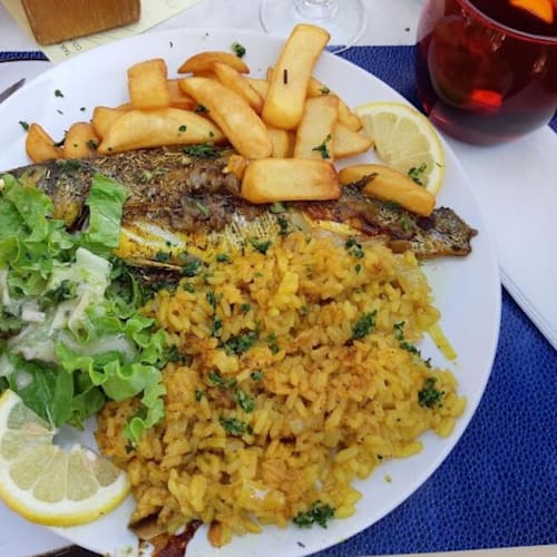 LA GUINGUETTE NEUILLY SUR MARNE, Neuilly-sur-Marne