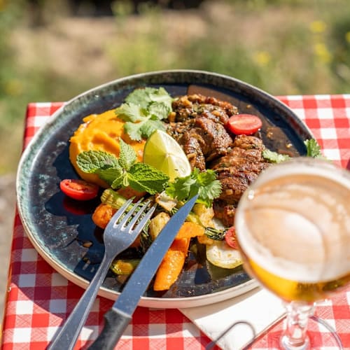 LA GUINGUETTE NEUILLY SUR MARNE, Neuilly-sur-Marne