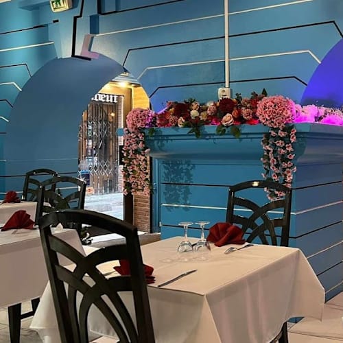 Masala Palace, Toulouse