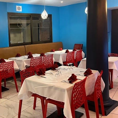 Masala Palace, Toulouse