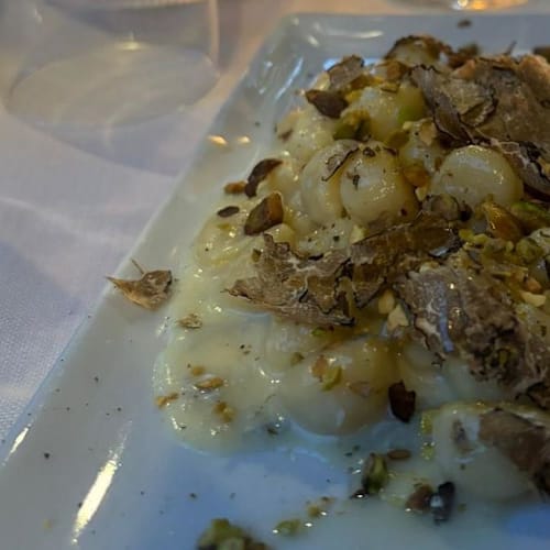La Bolgherese, Bolgheri