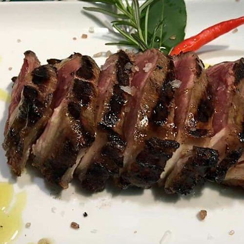 La Bolgherese, Bolgheri