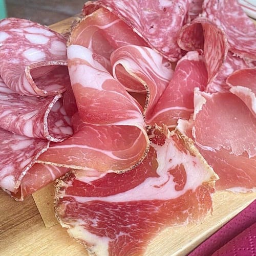 La Bolgherese, Bolgheri