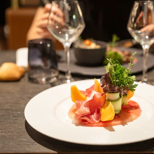 ICI & LÀ - BAR_RESTAURANT, Strasbourg