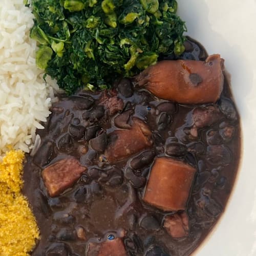 Bistrô Carioca, Lisboa