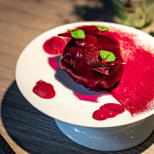 Malva, Lyon