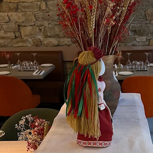 Malva, Lyon