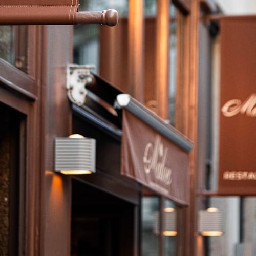 Malva, Lyon