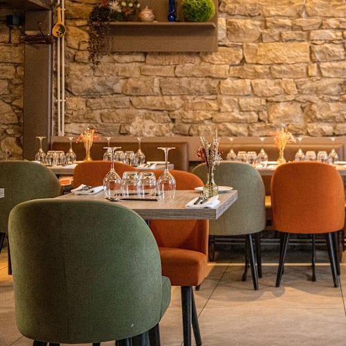 Malva, Lyon