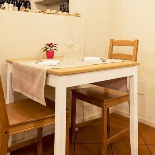 Trattoria La Forchetta, Piacenza
