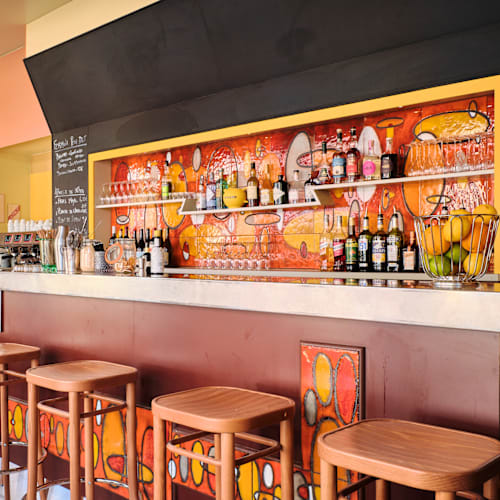 La Brasserie, Hyères