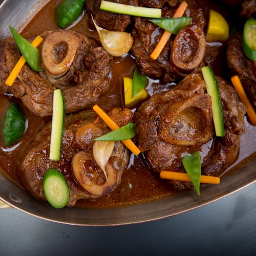 La Brasserie, Hyères