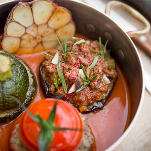 La Brasserie, Hyères