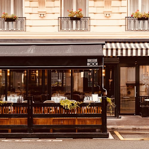 Brasserie Hector, Paris