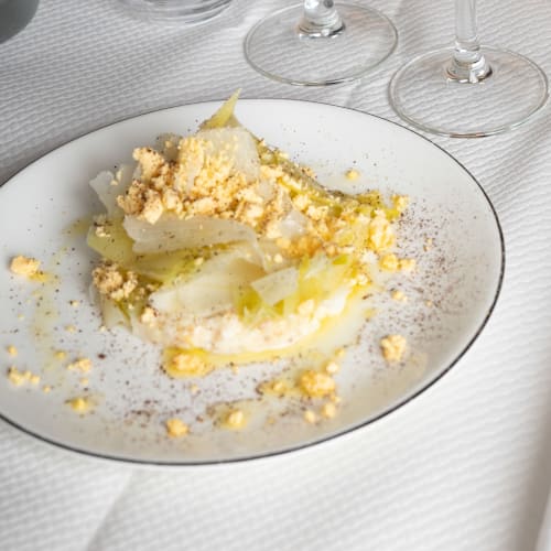 Brasserie Hector, Paris