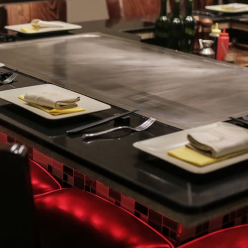 Chez Hanafousa, Paris