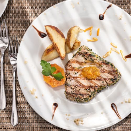 Le Pignate - Baia del Sole Resort, Torre Ruffa