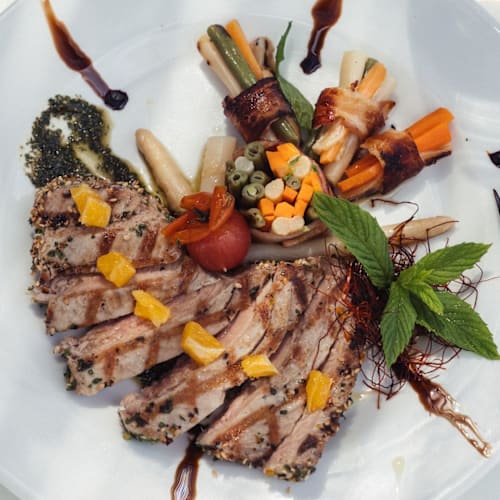 Le Pignate - Baia del Sole Resort, Torre Ruffa