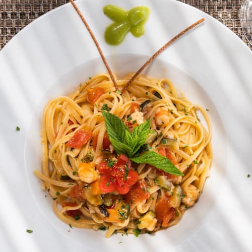 Le Pignate - Baia del Sole Resort, Torre Ruffa