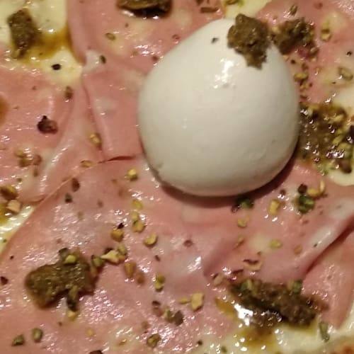 Nonna Gianna Sapori Mediterranei 2.0, Agnello
