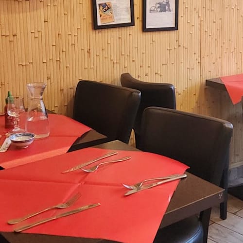 Ô Vietnam, Neuilly-sur-Seine